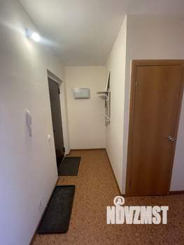 1-к квартира, посуточно, 35м2, 8/9 этаж