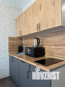 Студия квартира, посуточно, 28м2, 7/15 этаж