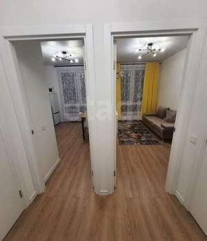 1-к квартира, на длительный срок, 30м2, 10/17 этаж