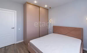 1-к квартира, на длительный срок, 32м2, 7/8 этаж