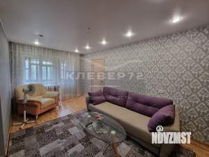 2-к квартира, на длительный срок, 46м2, 5/5 этаж