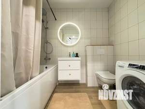 1-к квартира, посуточно, 45м2, 8/10 этаж