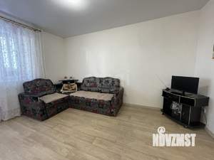 Студия квартира, на длительный срок, 32м2, 13/16 этаж