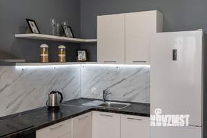 2-к квартира, посуточно, 70м2, 1/1 этаж