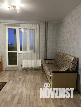 1-к квартира, на длительный срок, 23м2, 12/16 этаж