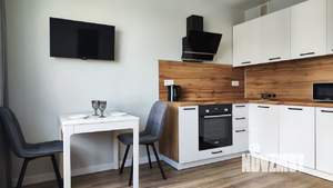 1-к квартира, посуточно, 40м2, 11/15 этаж