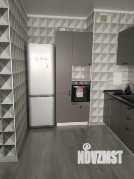 1-к квартира, на длительный срок, 45м2, 9/20 этаж