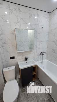 1-к квартира, на длительный срок, 40м2, 14/18 этаж