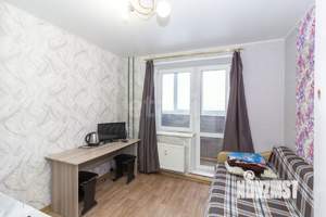 Студия квартира, на длительный срок, 16м2, 1/10 этаж