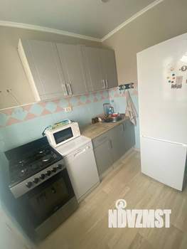 3-к квартира, на длительный срок, 64м2, 4/6 этаж