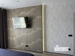 1-к квартира, на длительный срок, 44м2, 6/16 этаж