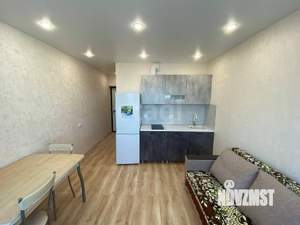 Студия квартира, на длительный срок, 25м2, 13/19 этаж