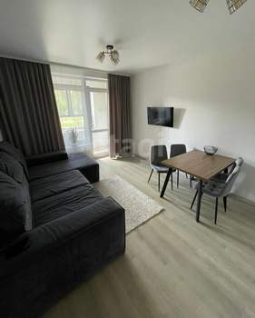 2-к квартира, на длительный срок, 55м2, 2/4 этаж