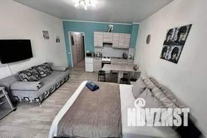 1-к квартира, посуточно, 35м2, 7/20 этаж