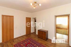 1-к квартира, на длительный срок, 52м2, 13/16 этаж