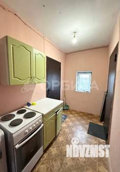 Студия квартира, на длительный срок, 18м2, 4/8 этаж