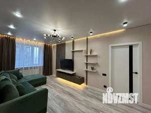 2-к квартира, посуточно, 58м2, 9/10 этаж