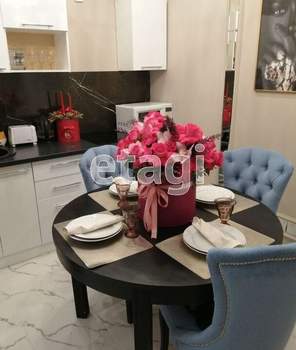 2-к квартира, на длительный срок, 47м2, 14/20 этаж