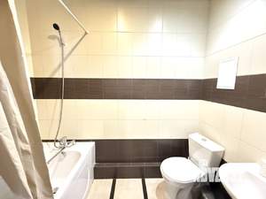 1-к квартира, посуточно, 50м2, 15/25 этаж