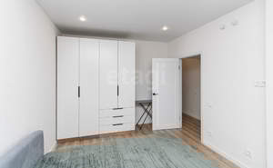 1-к квартира, на длительный срок, 35м2, 5/17 этаж