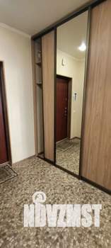 1-к квартира, посуточно, 36м2, 3/16 этаж