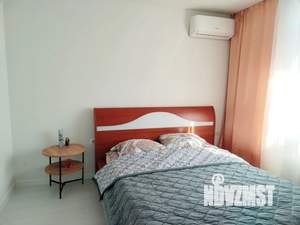 1-к квартира, посуточно, 35м2, 13/13 этаж