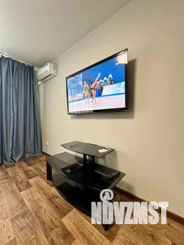 1-к квартира, посуточно, 46м2, 7/16 этаж