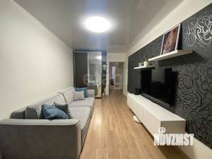 2-к квартира, на длительный срок, 53м2, 14/16 этаж