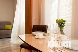 2-к квартира, посуточно, 60м2, 4/16 этаж