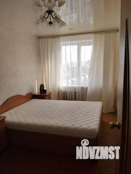 2-к квартира, на длительный срок, 44м2, 8/10 этаж