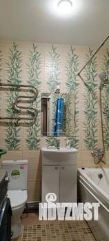 1-к квартира, на длительный срок, 37м2, 4/16 этаж