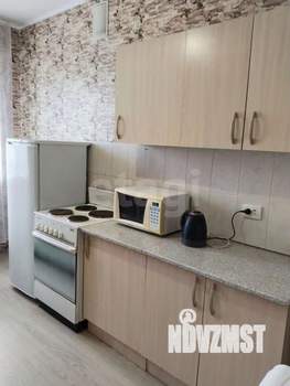 1-к квартира, на длительный срок, 37м2, 11/14 этаж
