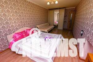 2-к квартира, посуточно, 56м2, 2/13 этаж