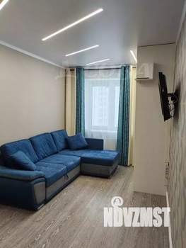 1-к квартира, на длительный срок, 37м2, 8/17 этаж