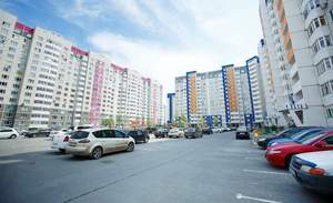 1-к квартира, на длительный срок, 42м2, 4/15 этаж
