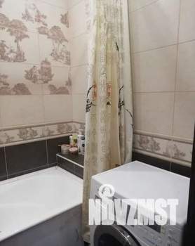 1-к квартира, на длительный срок, 44м2, 5/16 этаж