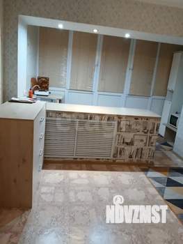 1-к квартира, на длительный срок, 18м2, 1/8 этаж