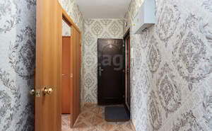 1-к квартира, на длительный срок, 33м2, 6/9 этаж