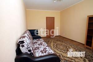 1-к квартира, на длительный срок, 45м2, 12/16 этаж