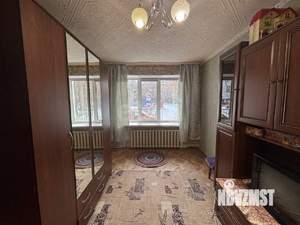 1-к квартира, на длительный срок, 31м2, 1/4 этаж