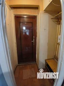2-к квартира, на длительный срок, 36м2, 3/8 этаж