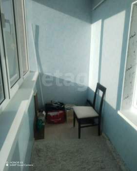 2-к квартира, на длительный срок, 56м2, 10/14 этаж