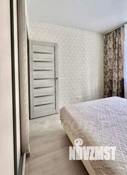 1-к квартира, на длительный срок, 38м2, 3/19 этаж