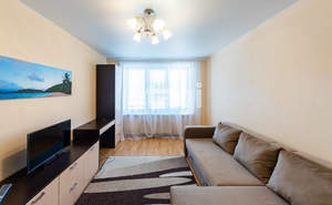 1-к квартира, на длительный срок, 38м2, 8/16 этаж