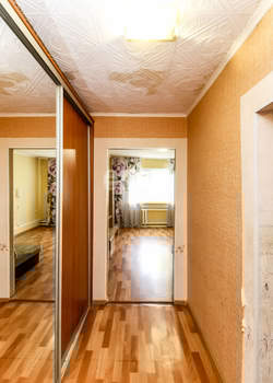 1-к квартира, на длительный срок, 30м2, 1/1 этаж