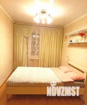 2-к квартира, посуточно, 48м2, 1/1 этаж