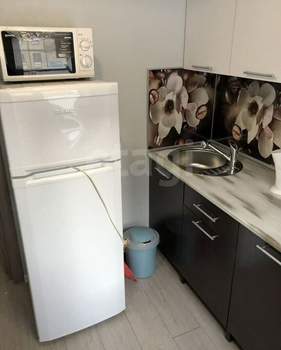 2-к квартира, на длительный срок, 46м2, 1/5 этаж