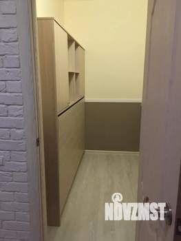 2-к квартира, на длительный срок, 37м2, 1/4 этаж