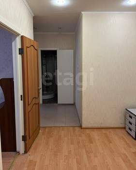 1-к квартира, на длительный срок, 43м2, 2/5 этаж