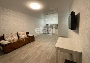 1-к квартира, на длительный срок, 47м2, 3/10 этаж